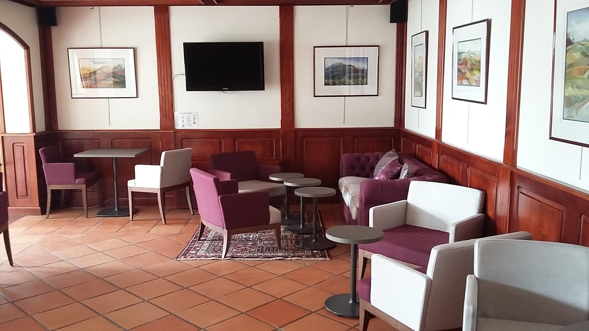 Logis Hotels- Hotel Et Restaurant Domaine De Fompeyre Bazas Eksteriør billede